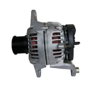 Alternador 4HK1 8980921162 8973750171 8-97375017-1 generador para Hitachi Sumitomo ima 01