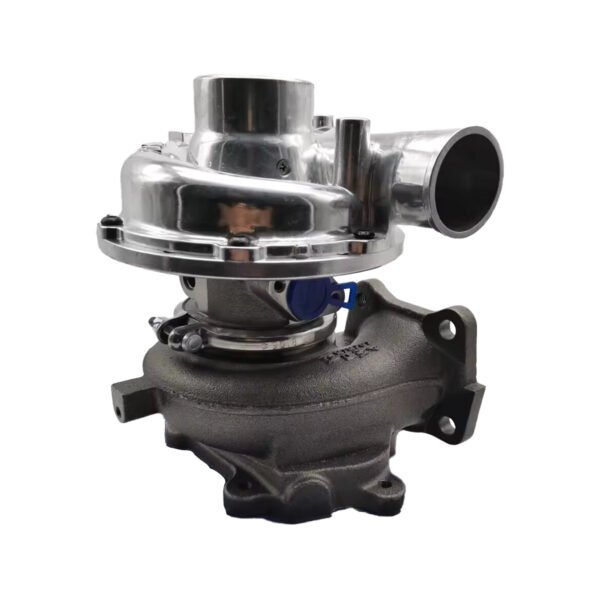 Turbocompresor 87560105 para el caso CX225SR CX210B CX210BLR CX210BNLC CX240B CX240BLR Turbocompresor para excavadora CX210B, 87560105, RHF55 4HK1, 8980302170, 898030, 2170, 8, 98030, 2170 CX210B Turbocharger 87560105, RHF55 4HK1 Engine Turbo 8980302170 898030-2170 8-98030-2170 87560105 8980302170 898030-2170 8-98030-2170 ima 06