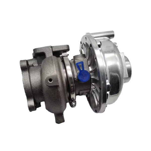 Turbocompresor 87560105 para el caso CX225SR CX210B CX210BLR CX210BNLC CX240B CX240BLR Turbocompresor para excavadora CX210B, 87560105, RHF55 4HK1, 8980302170, 898030, 2170, 8, 98030, 2170 CX210B Turbocharger 87560105, RHF55 4HK1 Engine Turbo 8980302170 898030-2170 8-98030-2170 87560105 8980302170 898030-2170 8-98030-2170 ima 05