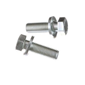 Tornillo Aro Dentado