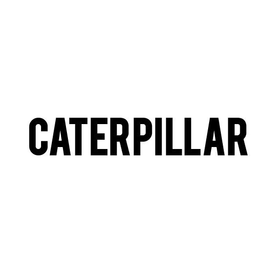 Caterpillar Logotype