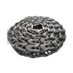 TRACK LINK ASSEMBLY - <span class="product-ref">49</span> LINKS 200103-00006 for DOOSAN DEVELON EXCAVATOR DX225LCA DX140LC DX300LCA DX340LC DX340LCA