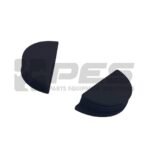 EXCAVATOR PLUG RUBBER 8943996050 LINKBELT 210X2 LINKBELT 210X2 LF LINKBELT CASE CX210B CASE CX210BLR CASE CX210BNLC