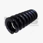 RECOIL SPRING <span class="product-ref">K1006188</span> for DOOSAN DEVELON EXCAVATOR DX225LCA DX140LC DX300LCA DX340LC DX340LCA