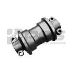 TRACK ROLLER, LOWER <span class="product-ref">KRA1189</span> for CASE EXCAVATOR CX210D CX210E LINK-BELT EXCAVATOR 210X4 210X4S