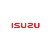 isuzu logotipo