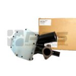 EXCAVATOR PUMP WATER 1136501332 CASE CX350B CASE CX210B CASE CX350D CASE CX350C CASE CX370B CASE CX370C CASE CX370D - Image 6