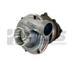 EXCAVATOR TURBOCHARGER 1144004420 LINK BELT - Image 6