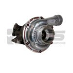 EXCAVATOR TURBOCHARGER 1144004420 LINK BELT - Image 5