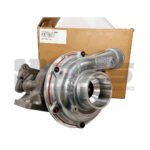 EXCAVATOR TURBOCHARGER 1144004420 LINK BELT - Image 4