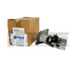 EXCAVATOR STARTER 1811004142 CASE CX350B CASE CX210B CASE CX350D CASE CX350C CASE CX370B CASE CX370C CASE CX370D - Image 4