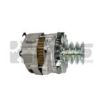 ALTERNATOR 51457560 for CASE EXCAVATOR CX300D CX300E CX350D - Image 2