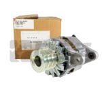 ALTERNATOR 51457560 for CASE EXCAVATOR CX300D CX300E CX350D - Image 5