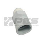 SENSOR TEMP ADMISION 8121468300 CASE EXCAVATOR CX130D CX140E CX145D CX160D CX170E CX210D CX210E CX225SR LINK-BELT EXCAVATOR 130X4 145X4 160X4 210X4 210X4S - Image 3