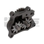 EXCAVATOR OIL PUMP 8943904143 CASE CX350B CASE CX210B CASE CX350D CASE CX350C CASE CX370B CASE CX370C CASE CX370D - Image 5
