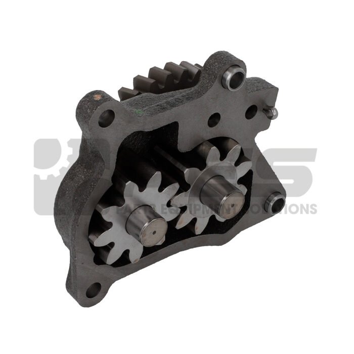 EXCAVATOR OIL PUMP 8943904143 CASE CX350B CASE CX210B  CASE CX350D CASE  CX350C  CASE CX370B  CASE CX370C  CASE CX370D - Image 5