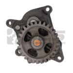 EXCAVATOR OIL PUMP 8943904143 CASE CX350B CASE CX210B CASE CX350D CASE CX350C CASE CX370B CASE CX370C CASE CX370D - Image 4