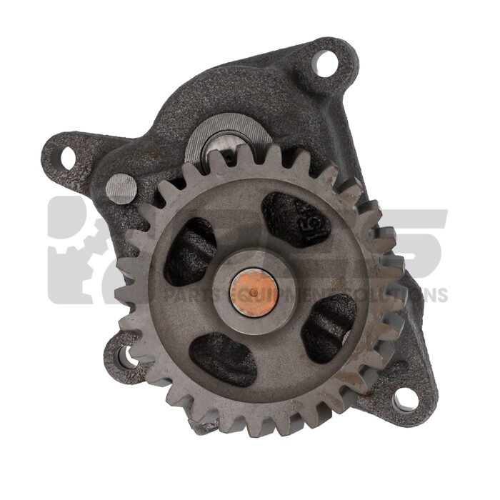 EXCAVATOR OIL PUMP 8943904143 CASE CX350B CASE CX210B  CASE CX350D CASE  CX350C  CASE CX370B  CASE CX370C  CASE CX370D - Image 4