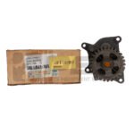 EXCAVATOR OIL PUMP 8943904143 CASE CX350B CASE CX210B CASE CX350D CASE CX350C CASE CX370B CASE CX370C CASE CX370D - Image 6