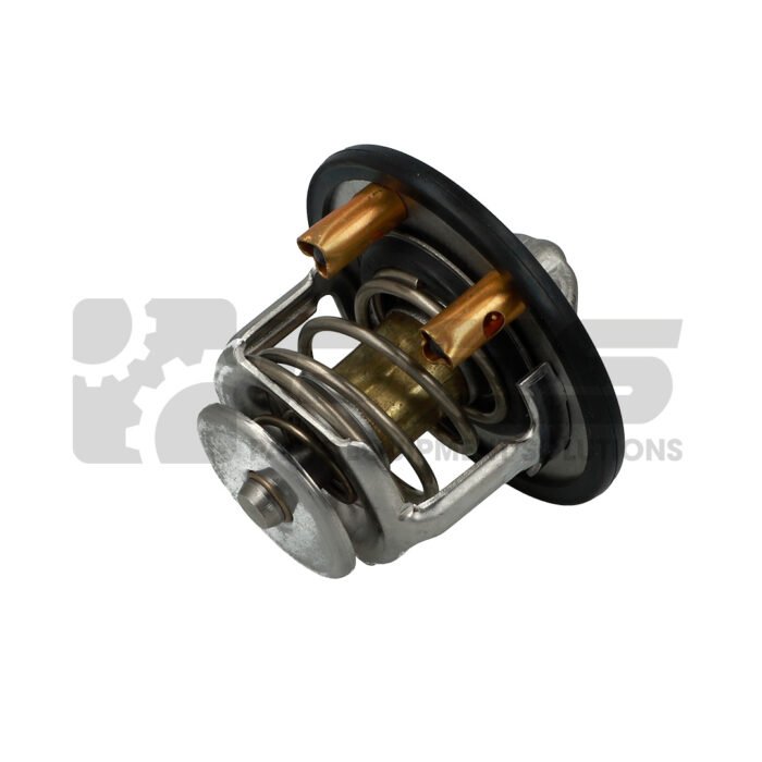 EXCAVATOR TERMOSTHAT 8943928170 CASE CX350B CASE CX210B  CASE CX350D CASE  CX350C  CASE CX370B  CASE CX370C  CASE CX370D - Image 7