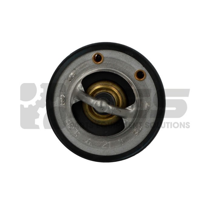 EXCAVATOR TERMOSTHAT 8943928170 CASE CX350B CASE CX210B  CASE CX350D CASE  CX350C  CASE CX370B  CASE CX370C  CASE CX370D - Image 6