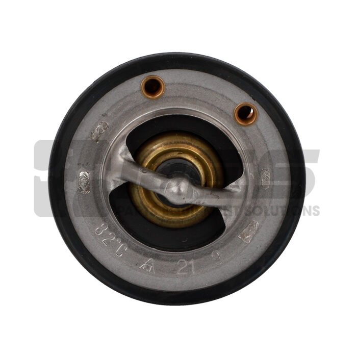 EXCAVATOR TERMOSTHAT 8943973100 CASE CX350B CASE CX210B  CASE CX350D CASE  CX350C  CASE CX370B  CASE CX370C  CASE CX370D - Image 6
