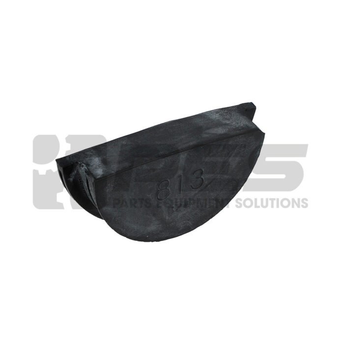 EXCAVATOR PLUG RUBBER 8943996050 LINKBELT 210X2 LINKBELT 210X2 LF LINKBELT CASE CX210B CASE CX210BLR CASE CX210BNLC - Image 3
