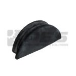 EXCAVATOR PLUG RUBBER 8943996050 LINKBELT 210X2 LINKBELT 210X2 LF LINKBELT CASE CX210B CASE CX210BLR CASE CX210BNLC - Image 2