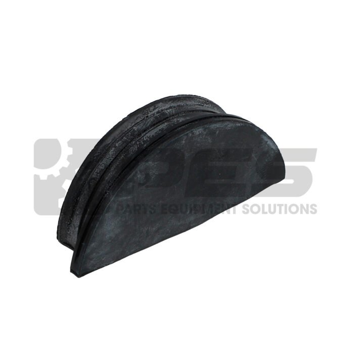 EXCAVATOR PLUG RUBBER 8943996050 LINKBELT 210X2 LINKBELT 210X2 LF LINKBELT CASE CX210B CASE CX210BLR CASE CX210BNLC - Image 2