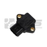 EXCAVATOR SENSOR; MAP 8972177780 LINKBELT 210X2 LINKBELT 210X2 LF LINKBELT CASE CX210B CASE CX210BLR CASE CX210BNLC - Image 5