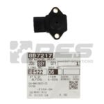 EXCAVATOR SENSOR; MAP 8972177780 LINKBELT 210X2 LINKBELT 210X2 LF LINKBELT CASE CX210B CASE CX210BLR CASE CX210BNLC - Image 6