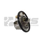 EXCAVATOR THERMOSTAT 8973007872 HITACHI ZX200-3 ZX200LC-3 ZX225US-3 ZX240LC-3 - Image 6