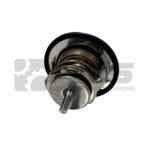 EXCAVATOR THERMOSTAT 8973007901 HITACHI ZX200-3 ZX200LC-3 ZX225US-3 ZX240LC-3 - Image 2