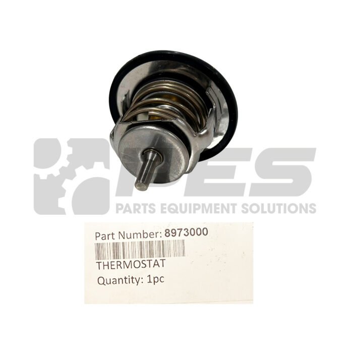 EXCAVATOR THERMOSTAT 8973007901 HITACHI ZX200-3 ZX200LC-3 ZX225US-3 ZX240LC-3 - Image 5