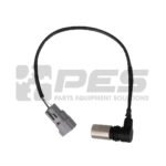 EXCAVATOR SENSOR; REVOLUTION,ENG SPD 8973061131 LINKBELT 210X2 LINKBELT 210X2 LF LINKBELT CASE CX210B CASE CX210BLR CASE CX210BNLC - Image 4