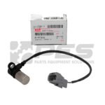 EXCAVATOR SENSOR; REVOLUTION,ENG SPD 8973061131 LINKBELT 210X2 LINKBELT 210X2 LF LINKBELT CASE CX210B CASE CX210BLR CASE CX210BNLC - Image 5