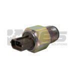 EXCAVATOR SENSOR; PRESSURE 8973186841 LINKBELT 210X2 LINKBELT 210X2 LF LINKBELT CASE CX210B CASE CX210BLR CASE CX210BNLC - Image 5