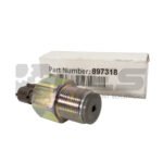 EXCAVATOR SENSOR; PRESSURE 8973186841 LINKBELT 210X2 LINKBELT 210X2 LF LINKBELT CASE CX210B CASE CX210BLR CASE CX210BNLC - Image 6