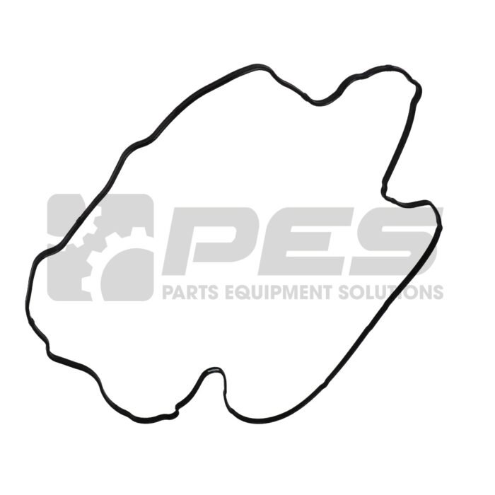 EXCAVATOR GASKET HD TO COVER 8973313601 LINKBELT 210X2 LINKBELT 210X2 LF LINKBELT CASE CX210B CASE CX210BLR CASE CX210BNLC - Image 2