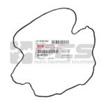 EXCAVATOR GASKET HD TO COVER 8973313601 LINKBELT 210X2 LINKBELT 210X2 LF LINKBELT CASE CX210B CASE CX210BLR CASE CX210BNLC - Image 4