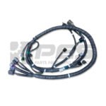 EXCAVATOR HARNESS ENGINE 8973628436 LINKBELT 210X2 LINKBELT 210X2 LF LINKBELT CASE CX210B CASE CX210BLR CASE CX210BNLC - Image 4