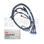 EXCAVATOR HARNESS ENGINE 8973628436 LINKBELT 210X2 LINKBELT 210X2 LF LINKBELT CASE CX210B CASE CX210BLR CASE CX210BNLC - Image 5