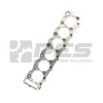 EXCAVATOR GASKET CYL HEAD 8976018194 CASE CX350B CASE CX210B CASE CX350D CASE CX350C CASE CX370B CASE CX370C CASE CX370D - Image 3