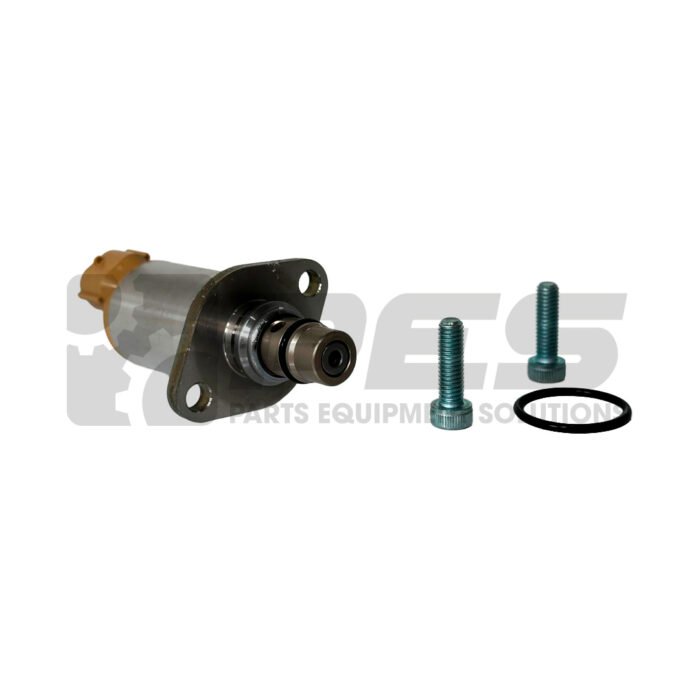 EXCAVATOR SUPPLY PUMP KIT (FUEL) 8980436870 LINKBELT 210X2 LINKBELT 210X2 LF LINKBELT CASE CX210B CASE CX210BLR CASE CX210BNLC - Image 3