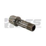 EXCAVATOR VALVE; FEED PUMP 8980749550 LINKBELT 210X2 LINKBELT 210X2 LF LINKBELT CASE CX210B CASE CX210BLR CASE CX210BNLC - Image 7