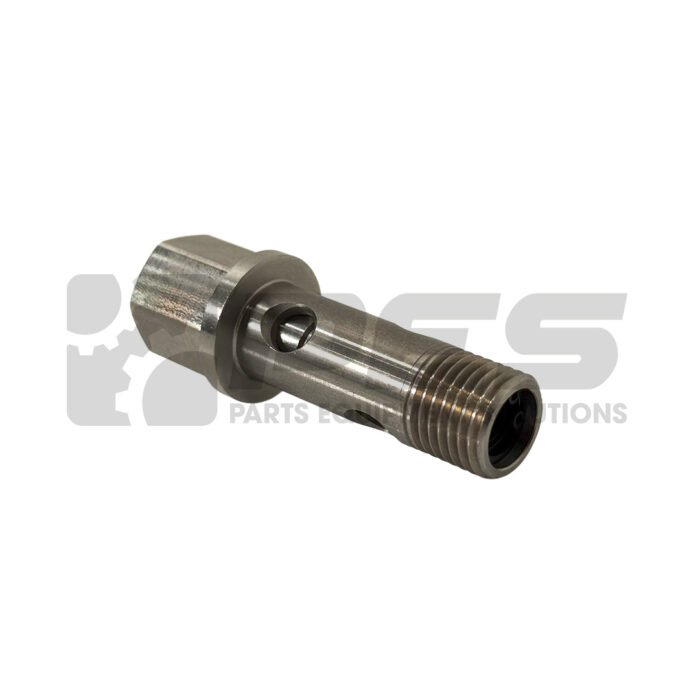 EXCAVATOR VALVE; FEED PUMP 8980749550 LINKBELT 210X2 LINKBELT 210X2 LF LINKBELT CASE CX210B CASE CX210BLR CASE CX210BNLC - Image 7
