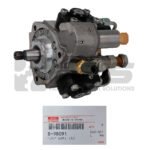 EXCAVATOR INYECTION PUMP 8980915650 CASE CX350B CASE CX210B CASE CX350D CASE CX350C CASE CX370B CASE CX370C CASE CX370D - Image 4