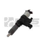 EXCAVATOR INJECTOR, FUEL SYSTEM 8981518370 LINKBELT 210X2 LINKBELT 210X2 LF LINKBELT CASE CX210B CASE CX210BLR CASE CX210BNLC - Image 4