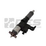 EXCAVATOR INJECTOR, FUEL SYSTEM 8981518370 LINKBELT 210X2 LINKBELT 210X2 LF LINKBELT CASE CX210B CASE CX210BLR CASE CX210BNLC - Image 3