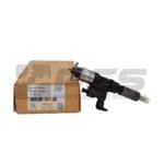 EXCAVATOR INJECTOR, FUEL SYSTEM 8981518370 LINKBELT 210X2 LINKBELT 210X2 LF LINKBELT CASE CX210B CASE CX210BLR CASE CX210BNLC - Image 5